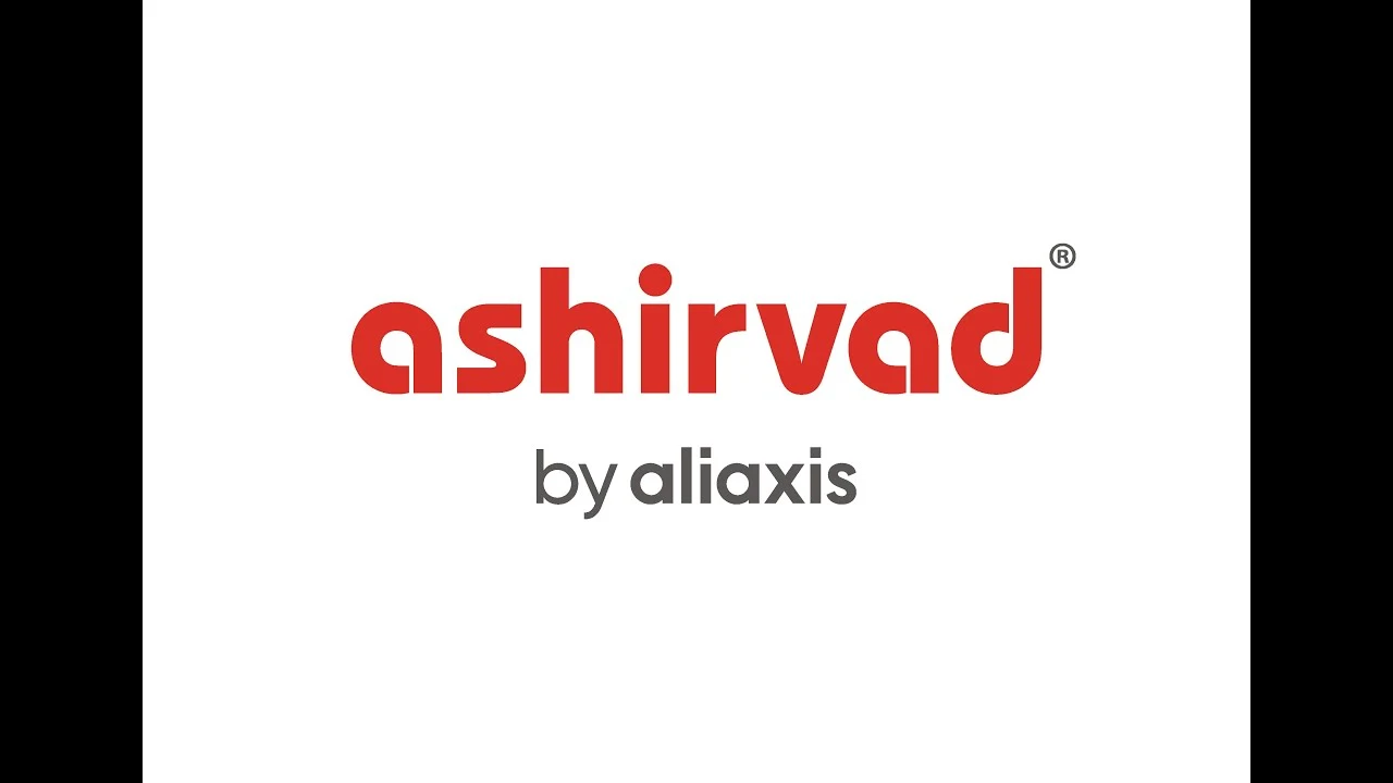 Ashirvad by Aliaxis