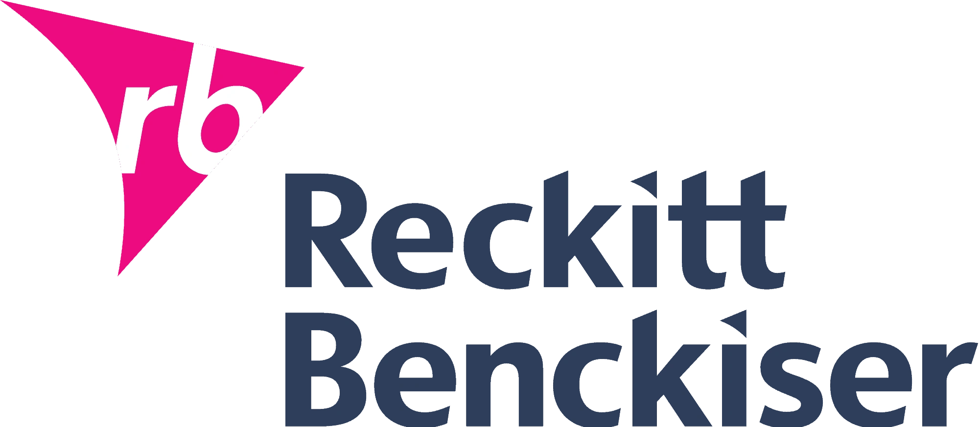Reckitt Benckiser