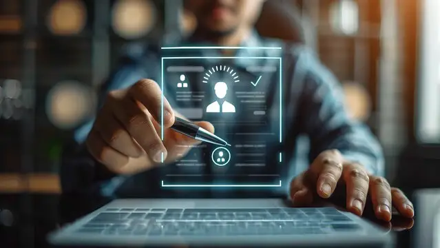 Digital & Allied Services