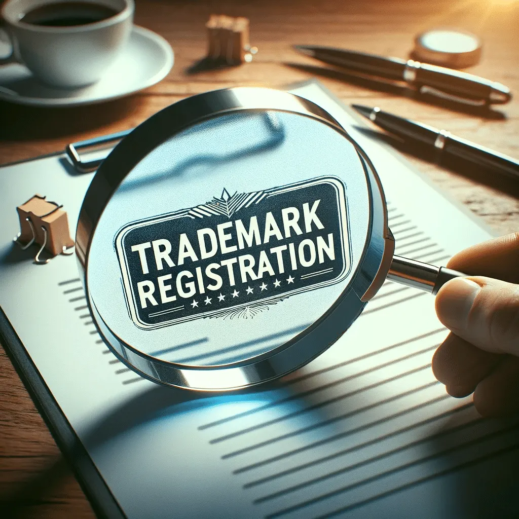 IP Registration Services